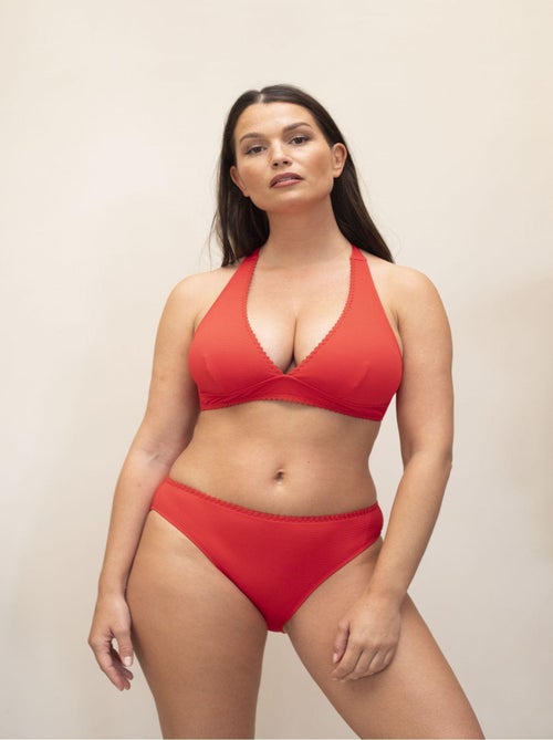 Haut De Maillot Triangle Lea | Gerard Pasquier - Kiabi