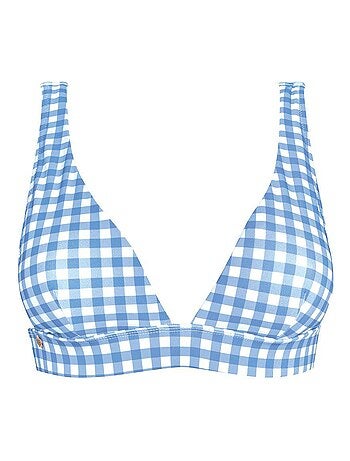 Haut de maillot triangle LEGENDE - Brigitte Bardot Bain