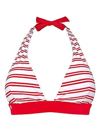 Haut de maillot triangle OCEAN - Brigitte Bardot Bain