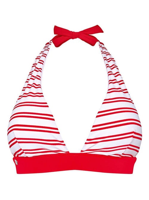 Haut de maillot triangle OCEAN - Brigitte Bardot Bain - Kiabi