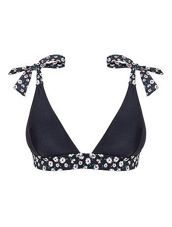 Haut de maillot triangle PARADIS - Brigitte Bardot Bain