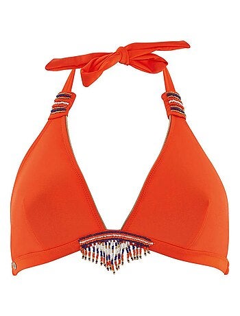 Haut de maillot triangle RIVIERA - Brigitte Bardot Bain