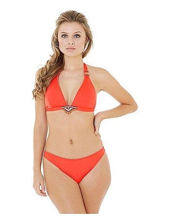 Haut de maillot triangle RIVIERA - Brigitte Bardot Bain