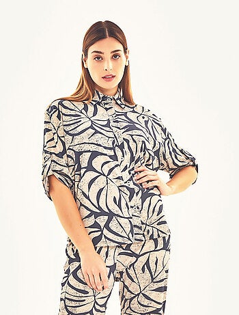 Haut de plage UV Line