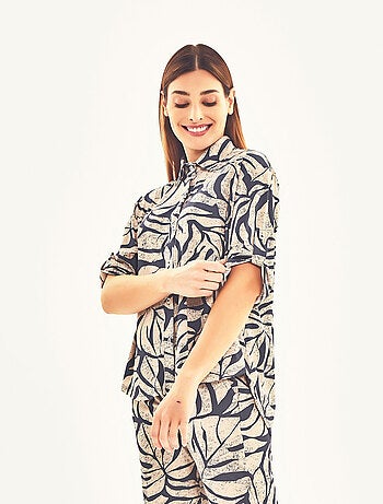 Haut de plage UV Line