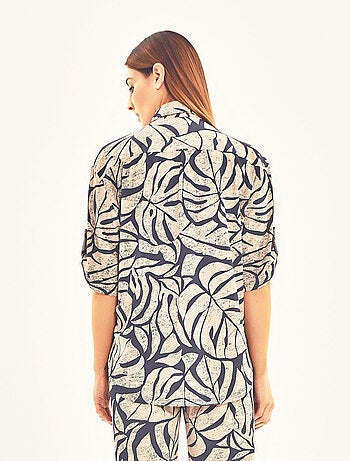 Haut de plage UV Line