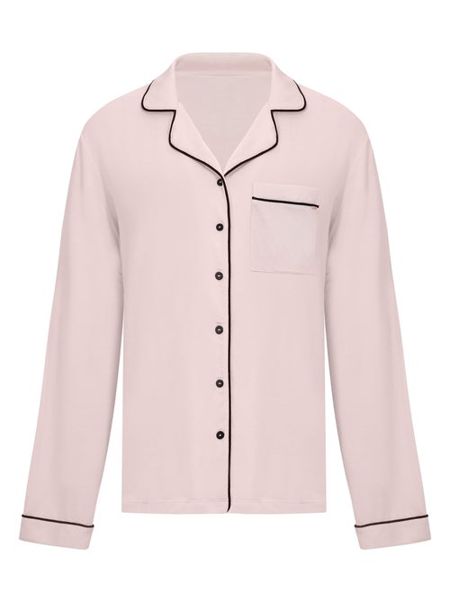 Haut de pyjama charli Dorina - Kiabi