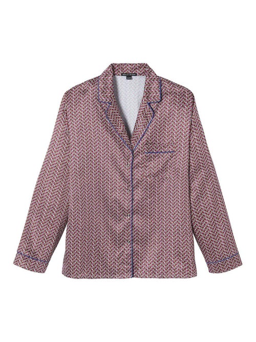 Haut de pyjama MAMBO - Pomm'Poire - Kiabi