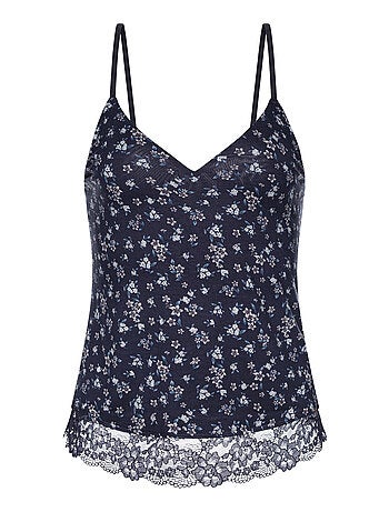 Haut de pyjama nerida Dorina