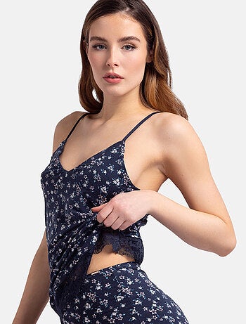 Haut de pyjama nerida Dorina