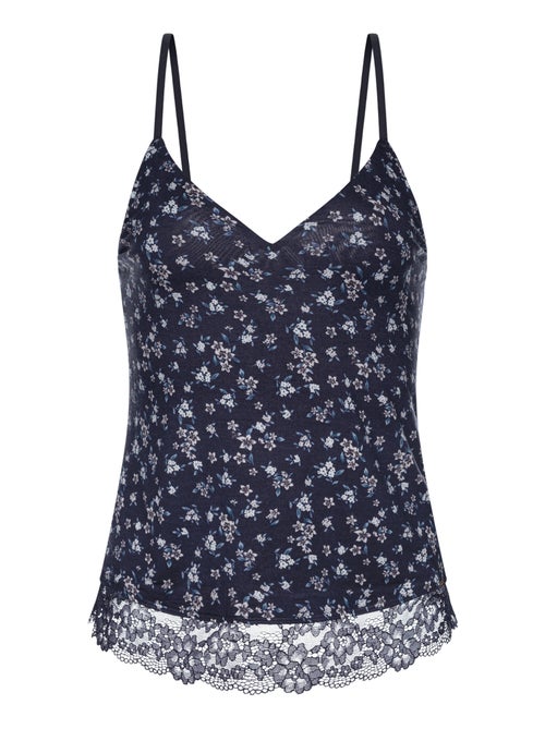 Haut de pyjama nerida Dorina - Kiabi