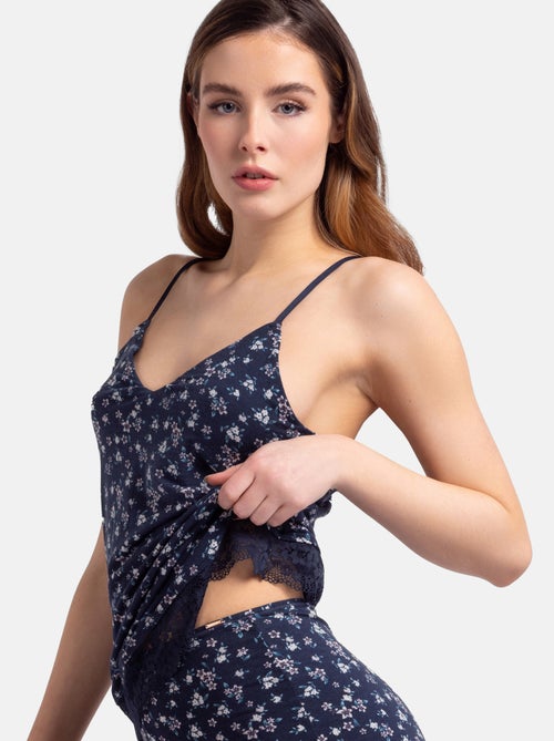 Haut de pyjama nerida Dorina - Kiabi
