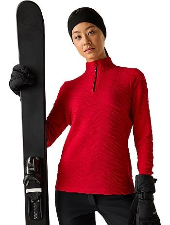 Dare 2B - Haut de sport motif/style Matelassé GLAMOURIZE