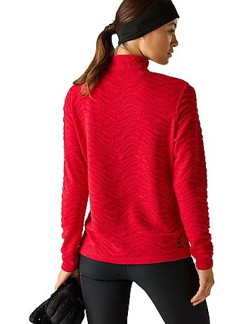 Dare 2B - Haut de sport motif/style Matelassé GLAMOURIZE