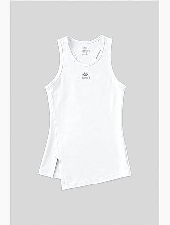 Haut de sport femme tommy