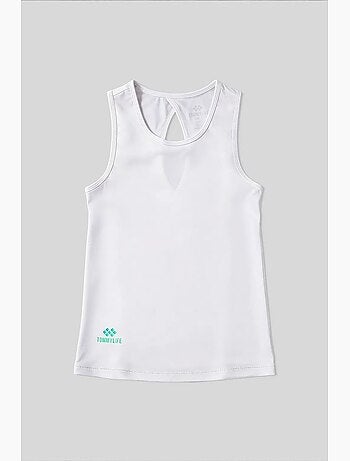 Haut de sport femme tommy