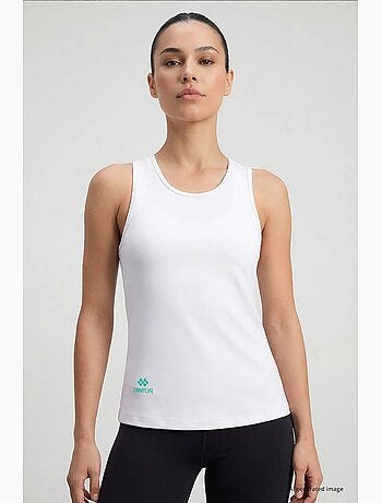 Haut de sport femme tommy