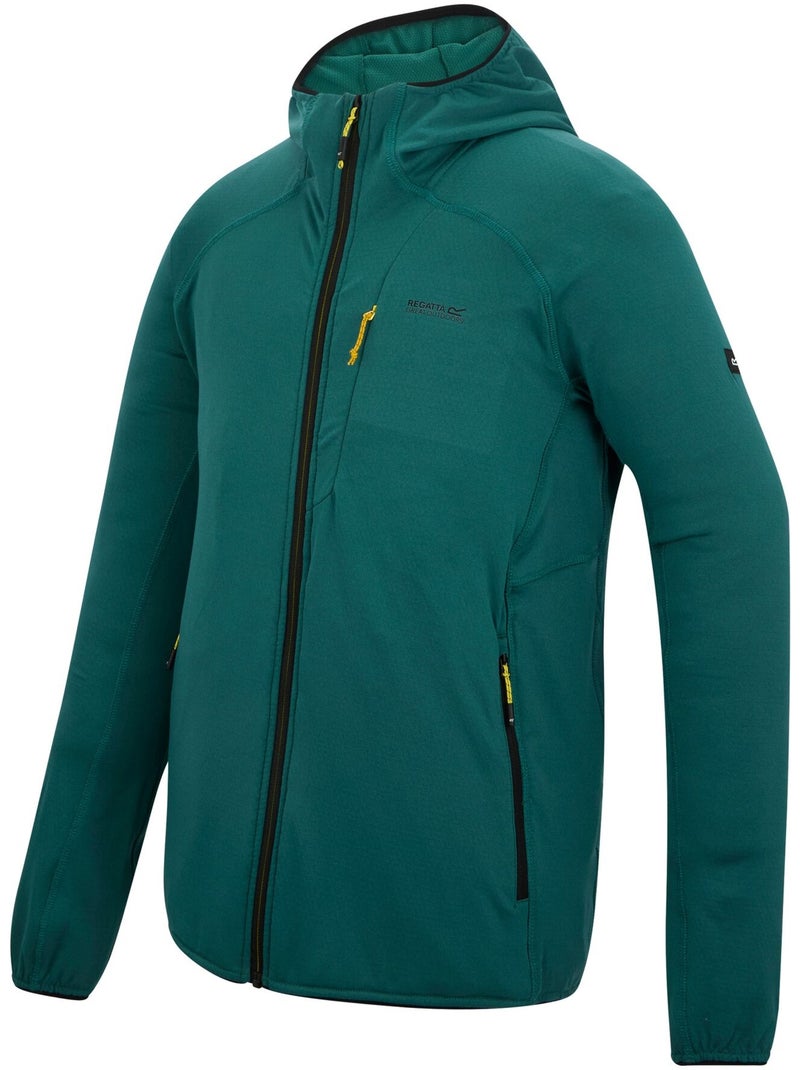 Haut de sport kadley - regatta Vert forêt - Kiabi