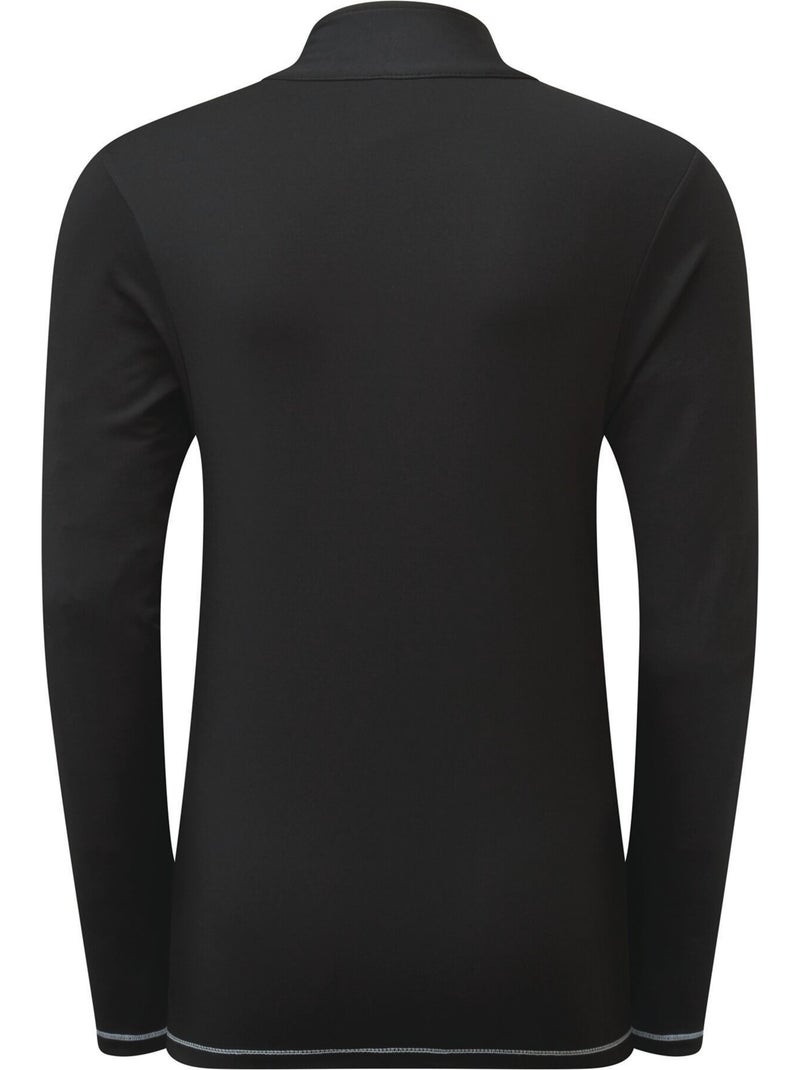 Haut de sport lowline - dare 2b Noir - Kiabi