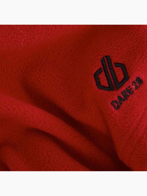 Haut de sport motif/style bicolore thriving - dare 2b - Kiabi Haut de sport motif/style bicolore thriving - dare 2b - Kiabi