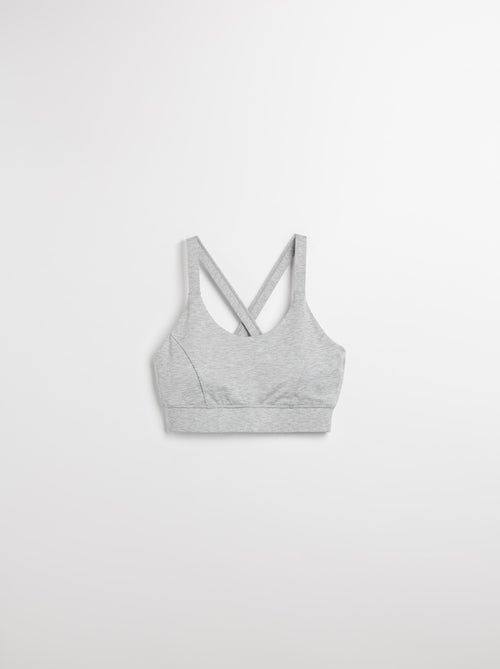 Haut de sport pour femme MO Fashion - Kiabi
