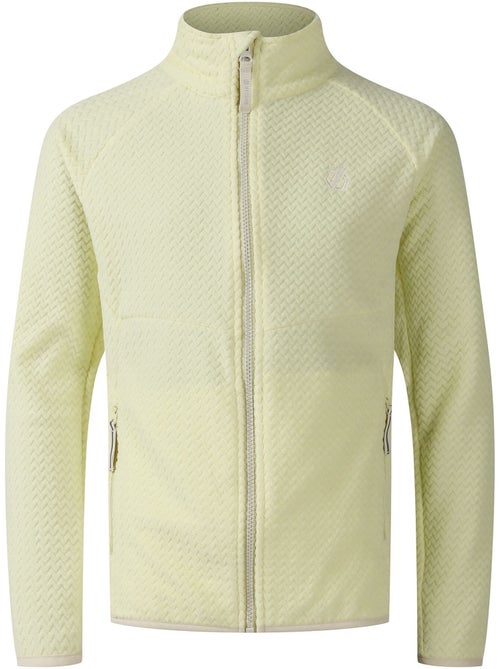 Haut de sport texturé switch out - dare 2b - Kiabi