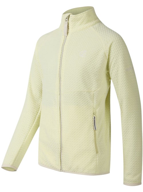 Haut de sport texturé switch out - dare 2b - Kiabi