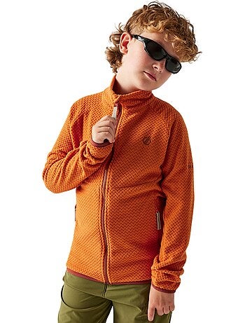 Haut de sport texturé switch out - dare 2b