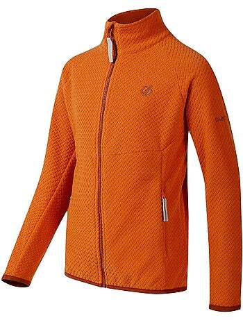 Haut de sport texturé switch out - dare 2b
