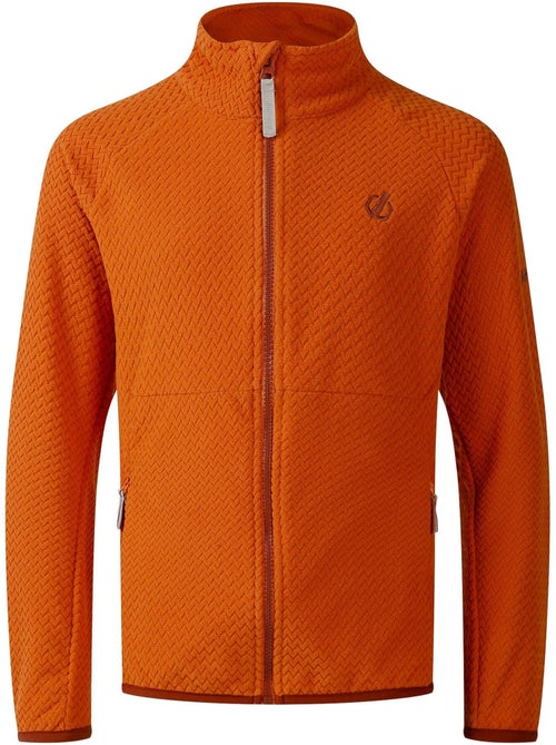 Haut de sport texturé switch out - dare 2b - Kiabi