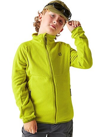 Haut de sport texturé switch out - dare 2b