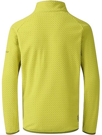 Haut de sport texturé switch out - dare 2b
