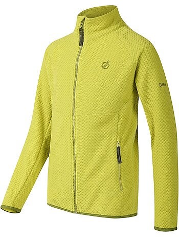 Haut de sport texturé switch out - dare 2b