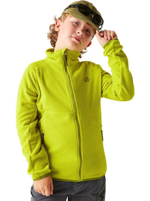 Haut de sport texturé switch out - dare 2b - Kiabi Haut de sport texturé switch out - dare 2b - Kiabi