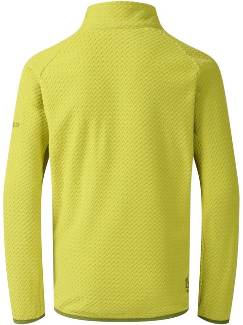 Haut de sport texturé switch out - dare 2b - Kiabi Haut de sport texturé switch out - dare 2b - Kiabi