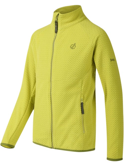 Haut de sport texturé switch out - dare 2b - Kiabi Haut de sport texturé switch out - dare 2b - Kiabi