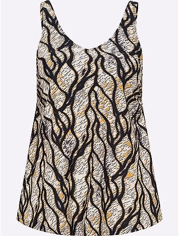 Haut de tankini - Moda Vilona - Bonnet C