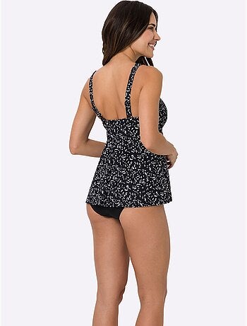 Haut de tankini - Moda Vilona - Bonnet D