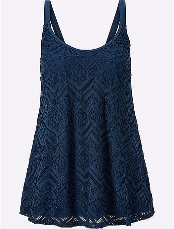 Haut de tankini - Witt - Bonnet B
