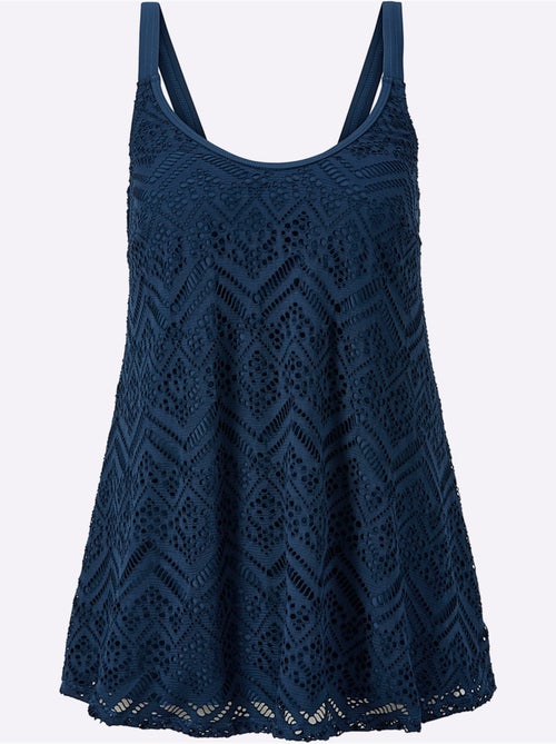 Haut de tankini - Witt - Bonnet B - Kiabi Haut de tankini - Witt - Bonnet B - Kiabi
