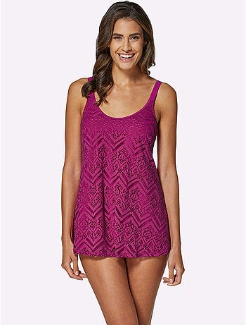 Haut de tankini - Witt - Bonnet B