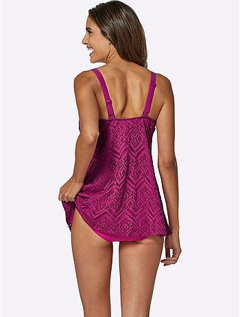 Haut de tankini - Witt - Bonnet B