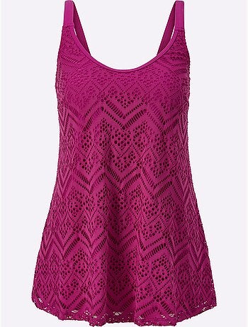 Haut de tankini - Witt - Bonnet B