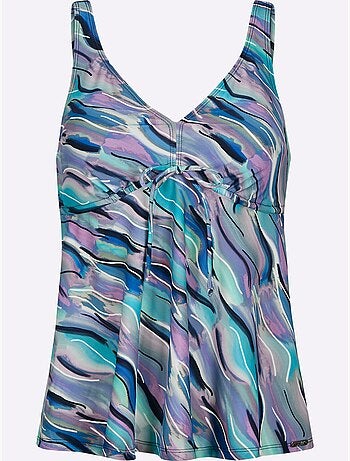 Haut De Tankini - Witt - Bonnet C