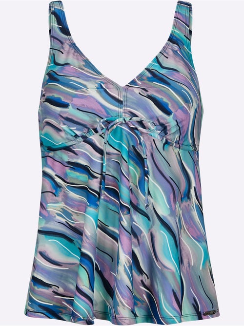 Haut De Tankini - Witt - Bonnet C - Kiabi