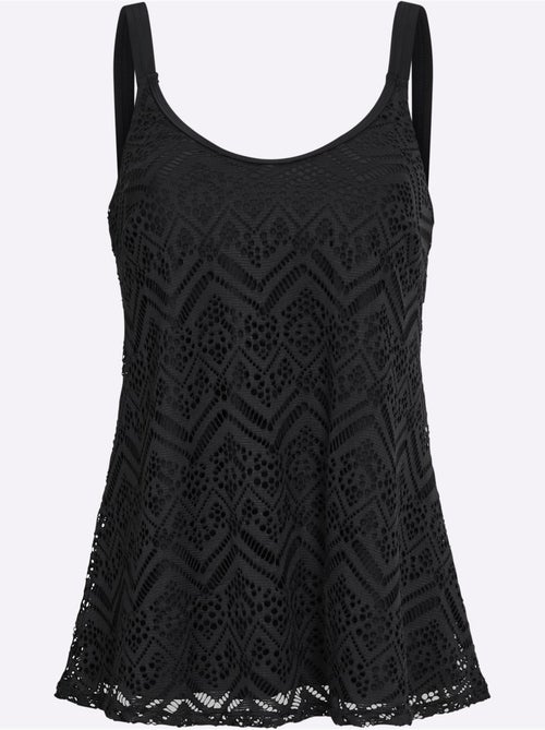 Haut de tankini - Witt - Bonnet C - Kiabi Haut de tankini - Witt - Bonnet C - Kiabi