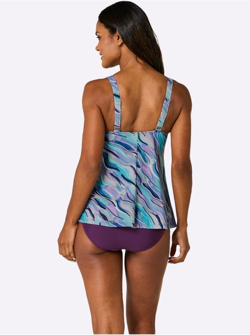 Haut De Tankini - Witt - Bonnet D - Kiabi