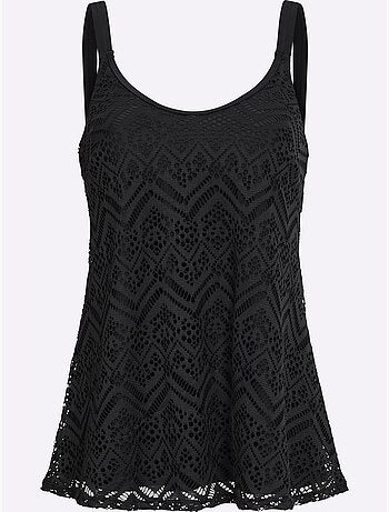Haut de tankini - Witt - Bonnet D