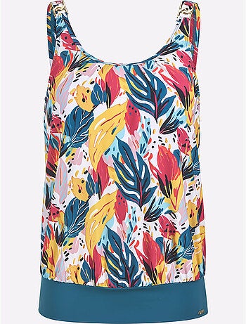 Haut De Tankini ample - Witt - Bonnet C