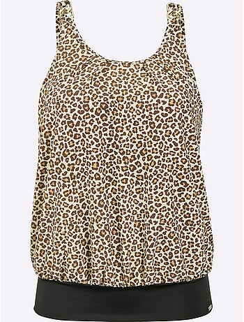 Haut De Tankini Ample - Witt - Bonnet C